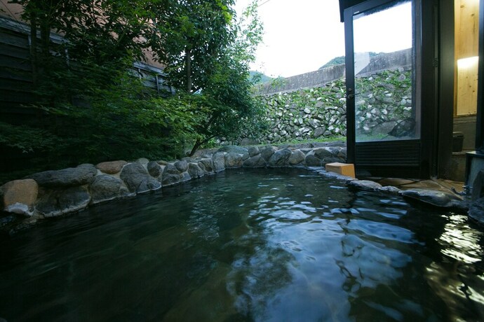Imagen general del Hotel Yufuin Kaze No Mori. Foto 1