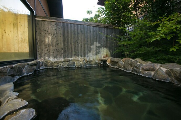 Imagen general del Hotel Yufuin Kaze No Mori. Foto 2