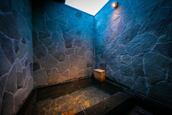 Imagen de la habitación del Hotel Yufuin Kaze No Mori. Foto 19