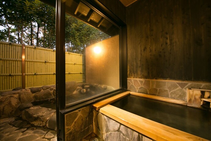 Imagen de la habitación del Hotel Yufuin Kaze No Mori. Foto 23