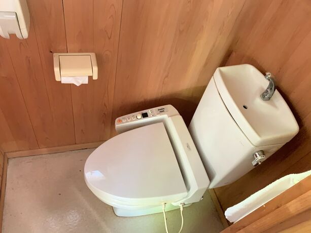 Imagen general del Hotel Yufuin Kinrinko Kadan. Foto 4
