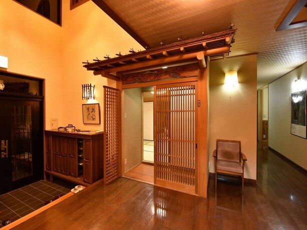 Imagen general del Hotel Yufuin Kinrinko Kadan. Foto 10