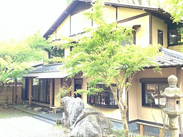 Imagen general del Hotel Yufuin Kinrinko Kadan. Foto 12