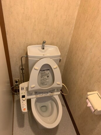 Imagen de la habitación del Hotel Yufuin Kinrinko Kadan. Foto 15