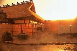 Imagen general del Hotel Yufuin Kotobuki Hana No Sho. Foto 3