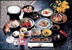 Imagen general del Hotel Yufuin Kotobuki Hana No Sho. Foto 4