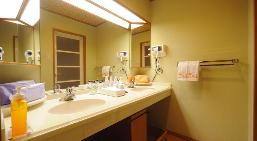 Imagen general del Hotel Yufuin Kotobuki Hana No Sho. Foto 5