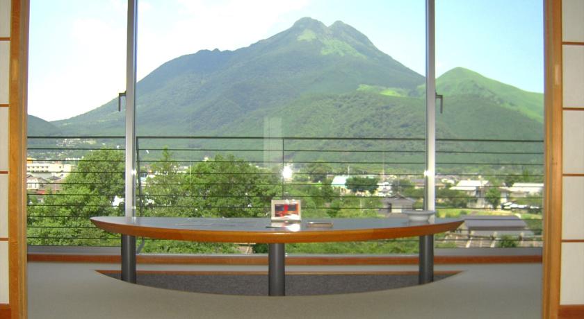 Imagen de la habitación del Hotel Yufuin Kotobuki Hana No Sho. Foto 15