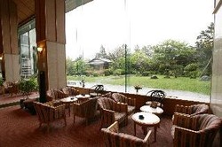 Imagen general del Hotel Yufuin Kotobuki Hana No Sho. Foto 7