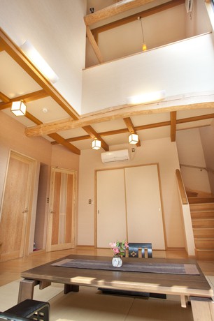Imagen de la habitación del Hotel Yufuin Kutsurogi No Yado Nanakawa. Foto 6