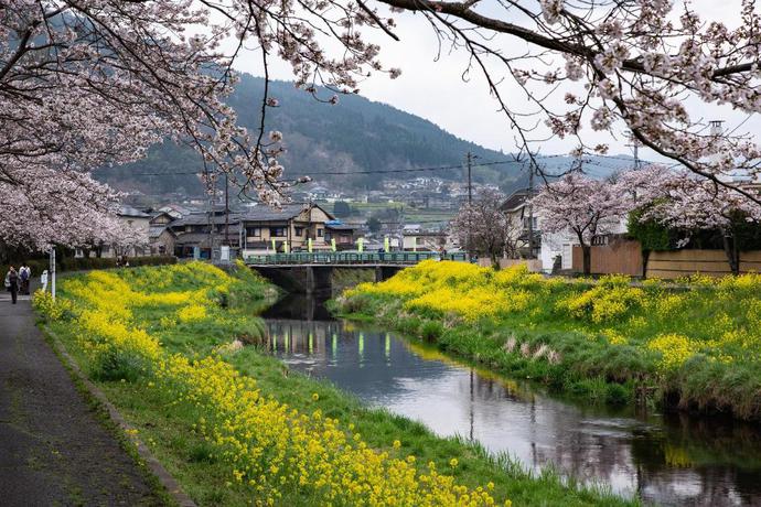 Imagen general del Hotel Yufuin Lamp No Yado. Foto 2