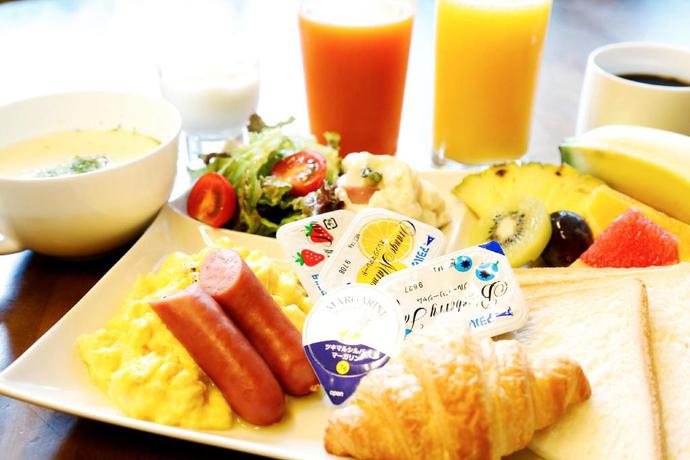 Imagen del bar/restaurante del Hotel Yufuin Lamp No Yado. Foto 3