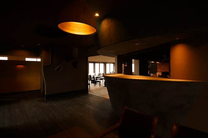 Imagen general del Hotel Yufuin Luxury Villa -zakuro-. Foto 10