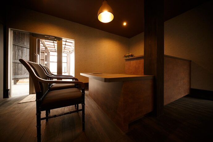 Imagen general del Hotel Yufuin Luxury Villa -zakuro-. Foto 13