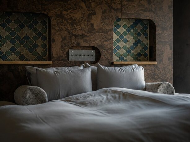 Imagen de la habitación del Hotel Yufuin Luxury Villa -zakuro-. Foto 25