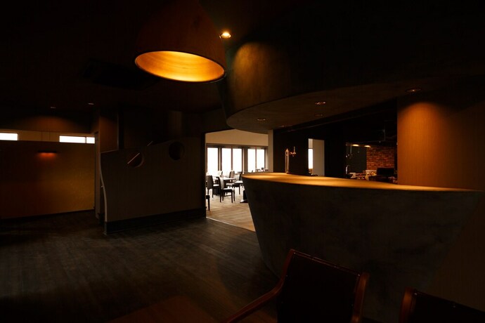 Imagen de los interiores del Hotel Yufuin Luxury Villa -zakuro-. Foto 28