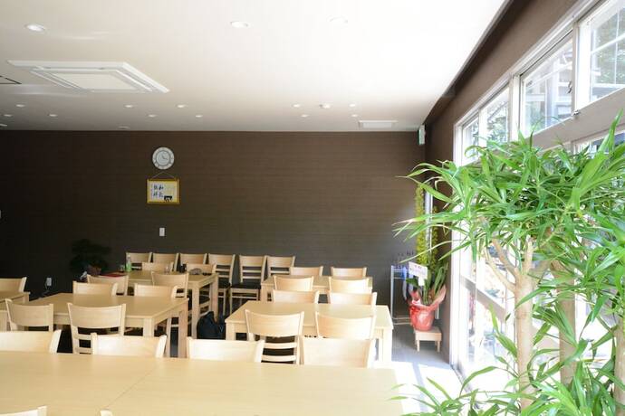 Imagen del bar/restaurante del Hotel Yufuin Mori No Shan-jewel. Foto 3