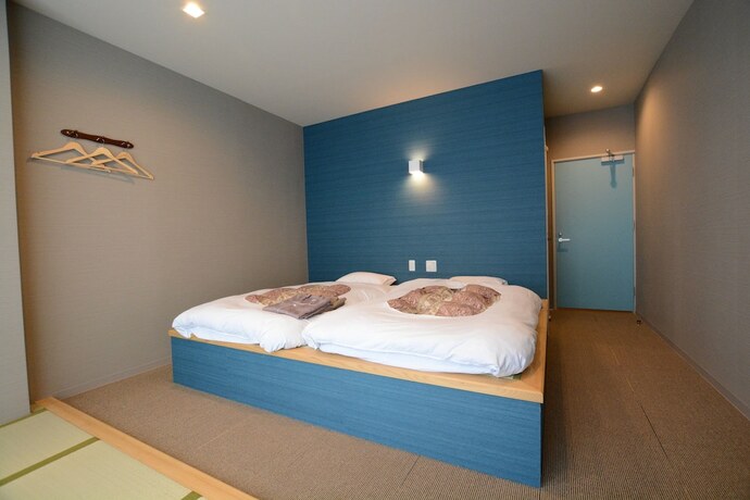 Imagen de la habitación del Hotel Yufuin Mori No Shan-jewel. Foto 7