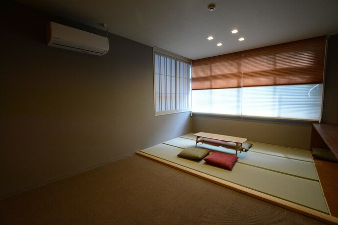 Imagen de la habitación del Hotel Yufuin Mori No Shan-jewel. Foto 12