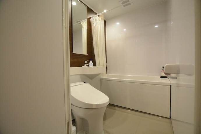 Imagen de la habitación del Hotel Yufuin Mori No Shan-jewel. Foto 14