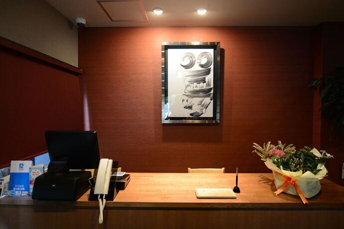 Imagen de los interiores del Hotel Yufuin Mori No Shan-jewel. Foto 18