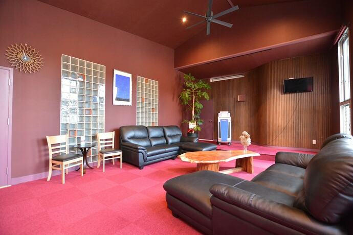Imagen de los interiores del Hotel Yufuin Mori No Shan-jewel. Foto 19