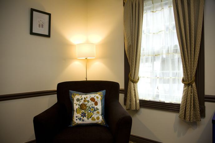 Imagen de la habitación del Hotel Yufuin Morino Terrace. Foto 3