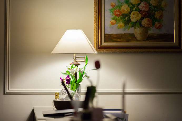 Imagen de los interiores del Hotel Yufuin Morino Terrace. Foto 18