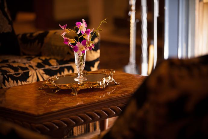 Imagen de los interiores del Hotel Yufuin Morino Terrace. Foto 19