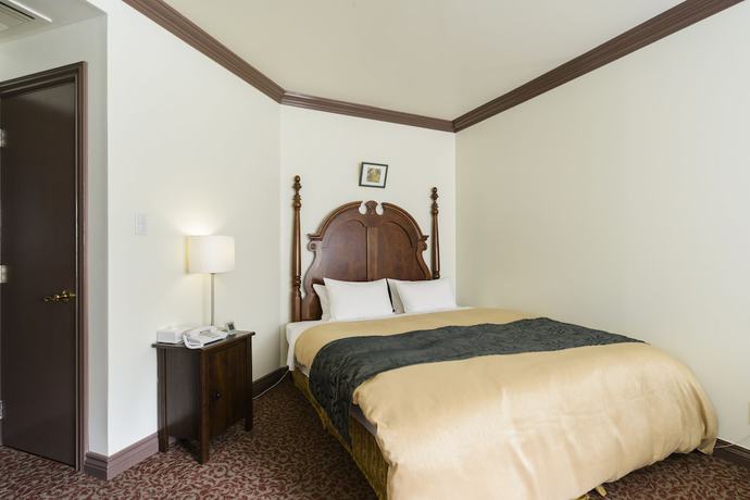 Imagen de la habitación del Hotel Yufuin Morino Terrace. Foto 13