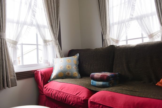 Imagen de la habitación del Hotel Yufuin Morino Terrace. Foto 14