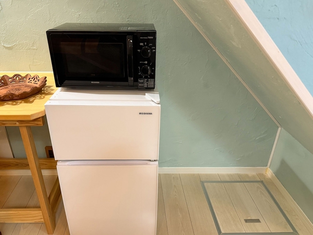 Imagen de la habitación del Hotel Yufuin Onsen 8A1 Yaeichi. Foto 3