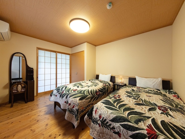 Imagen de la habitación del Hotel Yufuin Onsen 8A1 Yaeichi. Foto 4