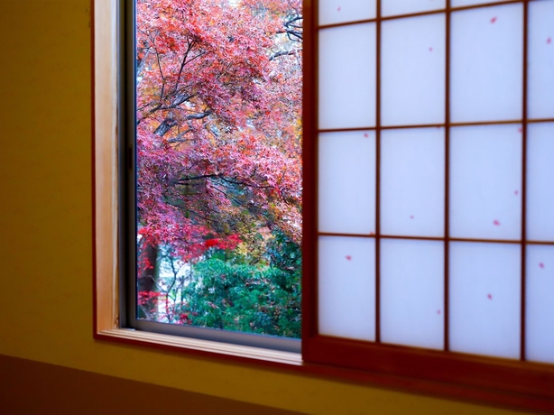 Imagen de la habitación del Hotel Yufuin Onsen 8A1 Yaeichi. Foto 9