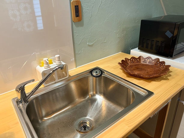 Imagen de la habitación del Hotel Yufuin Onsen 8A1 Yaeichi. Foto 10