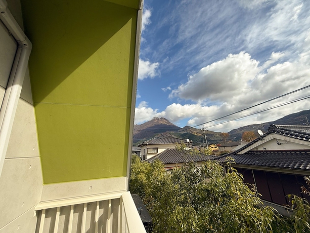 Imagen de la habitación del Hotel Yufuin Onsen 8A1 Yaeichi. Foto 13