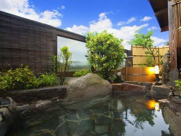 Imagen general del Hotel Yufuin Onsen Poppoan. Foto 1