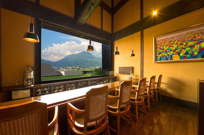 Imagen general del Hotel Yufuin Onsen Toshoan. Foto 1