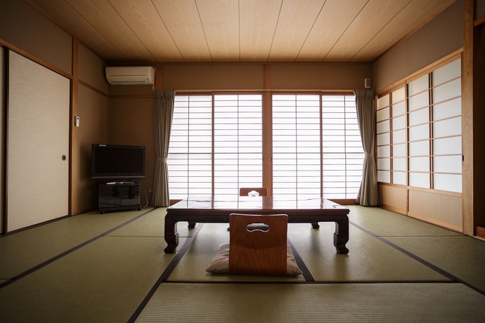 Imagen de la habitación del Hotel Yufuin Onsen Tsukanoma. Foto 5