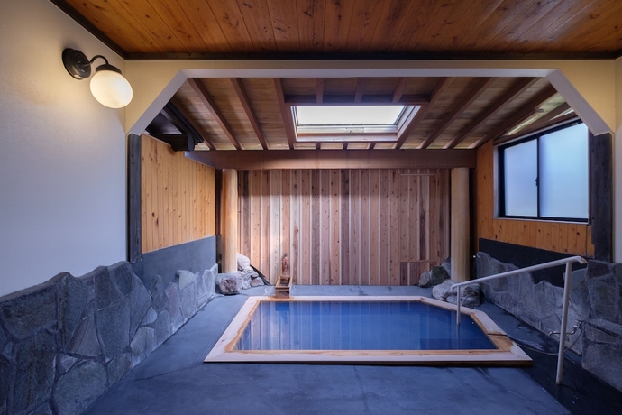Imagen de la habitación del Hotel Yufuin Onsen Tsukanoma. Foto 6