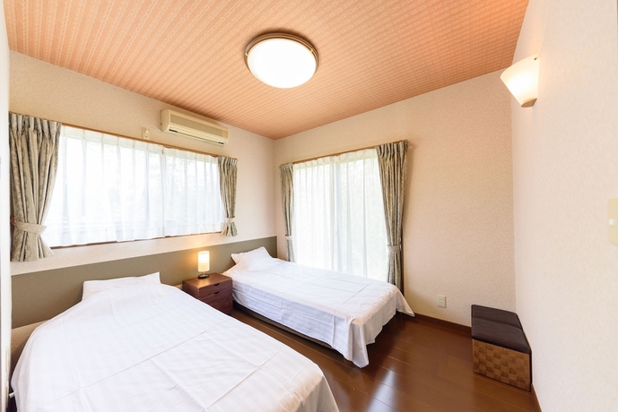 Imagen de la habitación del Hotel Yufuin Onsen Tsukanoma. Foto 8