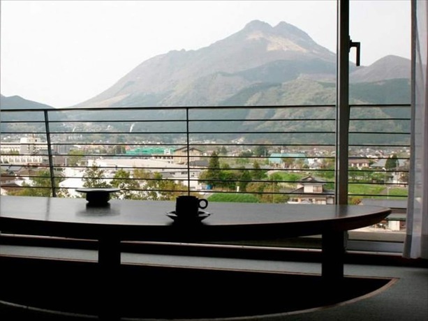 Imagen de la habitación del Hotel Yufuin Onsen Yufuin Kotobuki Hananosho. Foto 12