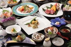 Imagen general del Hotel Yufuin Ryoan Wazanho. Foto 1
