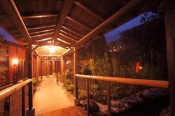 Imagen general del Hotel Yufuin Ryoan Wazanho. Foto 3