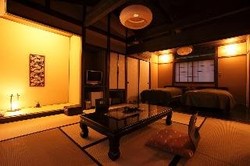 Imagen de la habitación del Hotel Yufuin Ryoan Wazanho. Foto 12