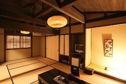 Imagen de la habitación del Hotel Yufuin Ryoan Wazanho. Foto 13