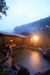 Imagen general del Hotel Yufuin Ryoan Wazanho. Foto 11
