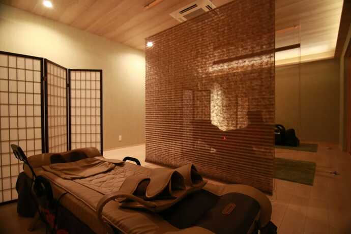 Imagen general del Hotel Yufuin Ryoan Wazanhou. Foto 24