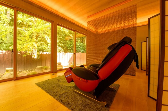 Imagen general del Hotel Yufuin Ryoan Wazanhou. Foto 4