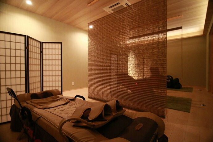 Imagen general del Hotel Yufuin Ryoan Wazanhou. Foto 5